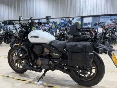Voge CU250 - ფოტო 6