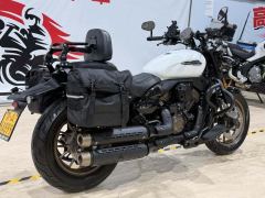 Voge CU250 - ფოტო 7
