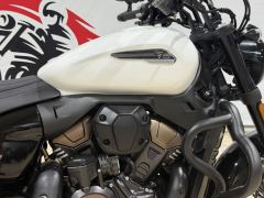 Voge CU250 - ფოტო 8