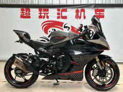 CFMOTO 450SR - фото 1