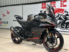 CFMOTO 450SR - фото 2