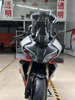 CFMOTO 450SR - фото 3