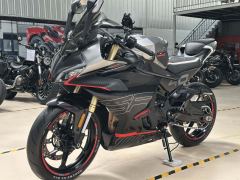 CFMOTO 450SR - фото 4