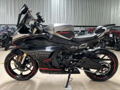 CFMOTO 450SR - фото 5