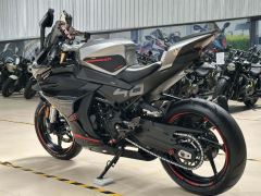 CFMOTO 450SR - фото 6
