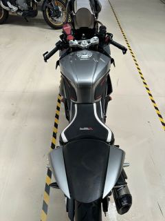CFMOTO 450SR - фото 7