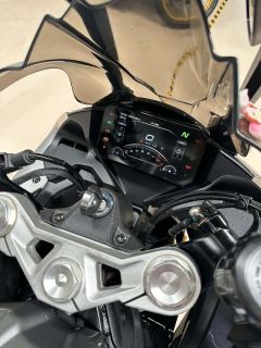 CFMOTO 450SR - фото 9