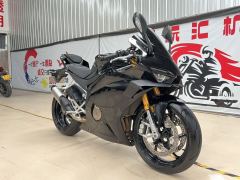 ZXMOTO 500RR - ფოტო 2