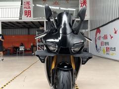 ZXMOTO 500RR - ფოტო 3