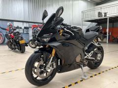 ZXMOTO 500RR - ფოტო 4