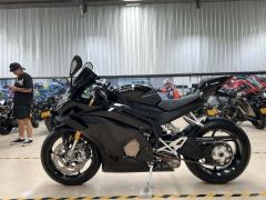ZXMOTO 500RR - ფოტო 5
