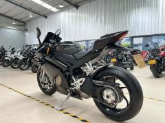 ZXMOTO 500RR - ფოტო 6