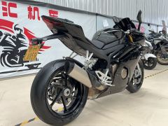 ZXMOTO 500RR - ფოტო 7