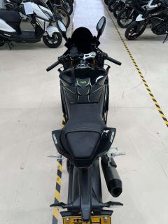 ZXMOTO 500RR - ფოტო 8
