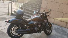 CFMOTO 450CL-C - ფოტო 1