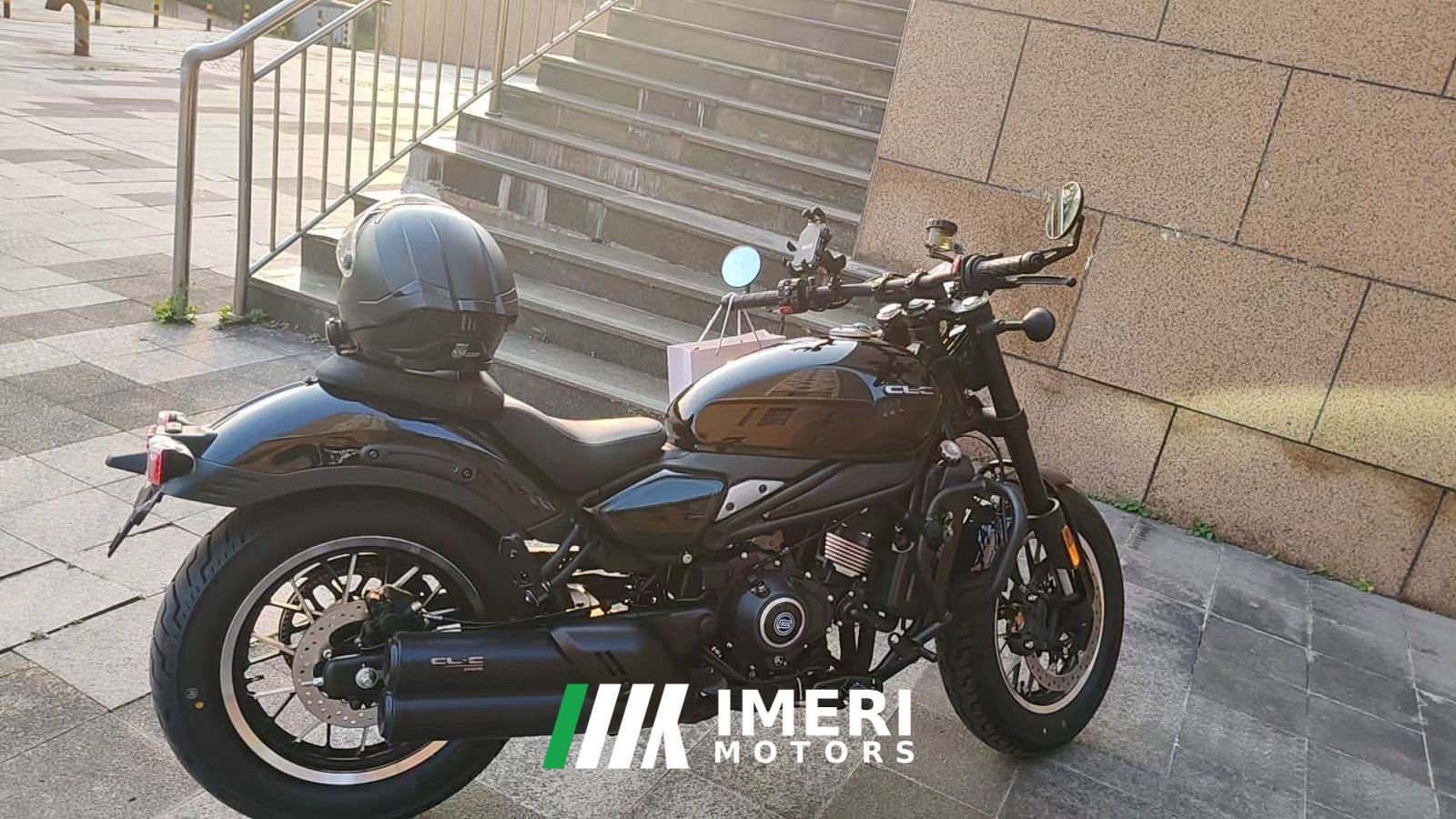 2026 CFMOTO 450CL-C