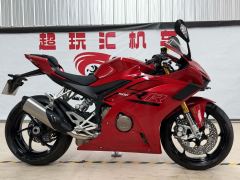 ZXMOTO 500RR - фото 1
