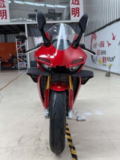 ZXMOTO 500RR - фото 3