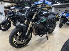 Benelli TNT600i - photo 1