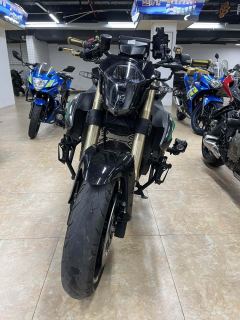 Benelli TNT600i - photo 2