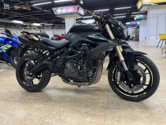 Benelli TNT600i - photo 3