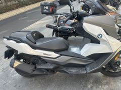 BMW C 400 350 cc - фото 1