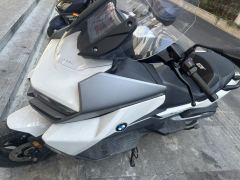 BMW C 400 350 cc - фото 2
