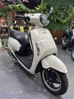 Sundiro Honda NS125LA - ფოტო 1