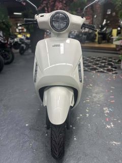 Sundiro Honda NS125LA - ფოტო 2