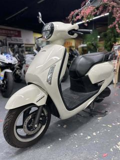 Sundiro Honda NS125LA - ფოტო 3