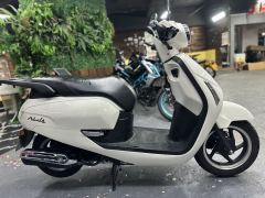 Sundiro Honda NS125LA - ფოტო 4
