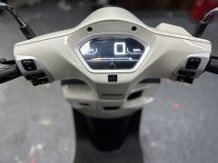 Sundiro Honda NS125LA - ფოტო 5