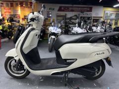 Sundiro Honda NS125LA - ფოტო 6