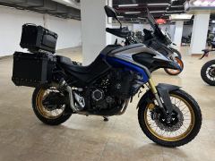 Voge DS525 500 cc - ფოტო 1