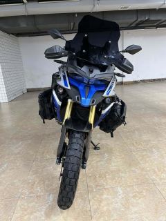 Voge DS525 500 cc - ფოტო 2