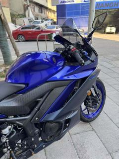 Yamaha YZF-R3 320 cc - фото 6