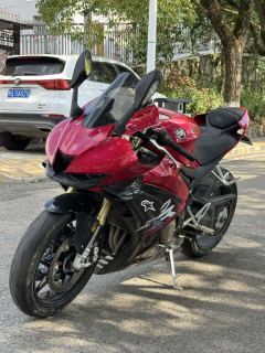 ZXMOTO 500RR - ფოტო 2