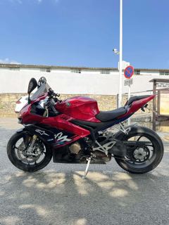 ZXMOTO 500RR - ფოტო 3