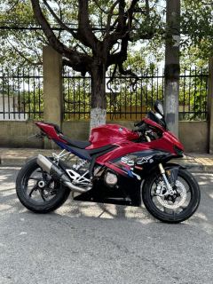 ZXMOTO 500RR - ფოტო 4
