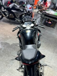 QJMOTOR Sai 450 - ფოტო 4
