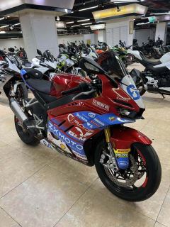 ZXMOTO 820RR - ფოტო 2