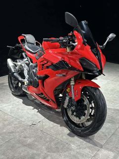QJMOTOR Sai 600 680 cc - фото 1