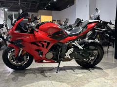 QJMOTOR Sai 600 680 cc - фото 4