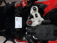 QJMOTOR Sai 600 680 cc - фото 6