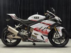 ZXMOTO 820RR - фото 5