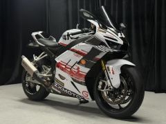 ZXMOTO 820RR - фото 6