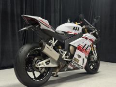 ZXMOTO 820RR - фото 7