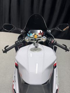 ZXMOTO 820RR - фото 8