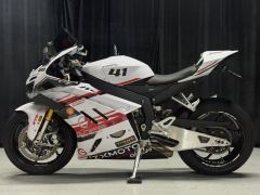 ZXMOTO 820RR - фото 9