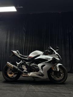 QJMOTOR Sai 600 680 cc - фото 1